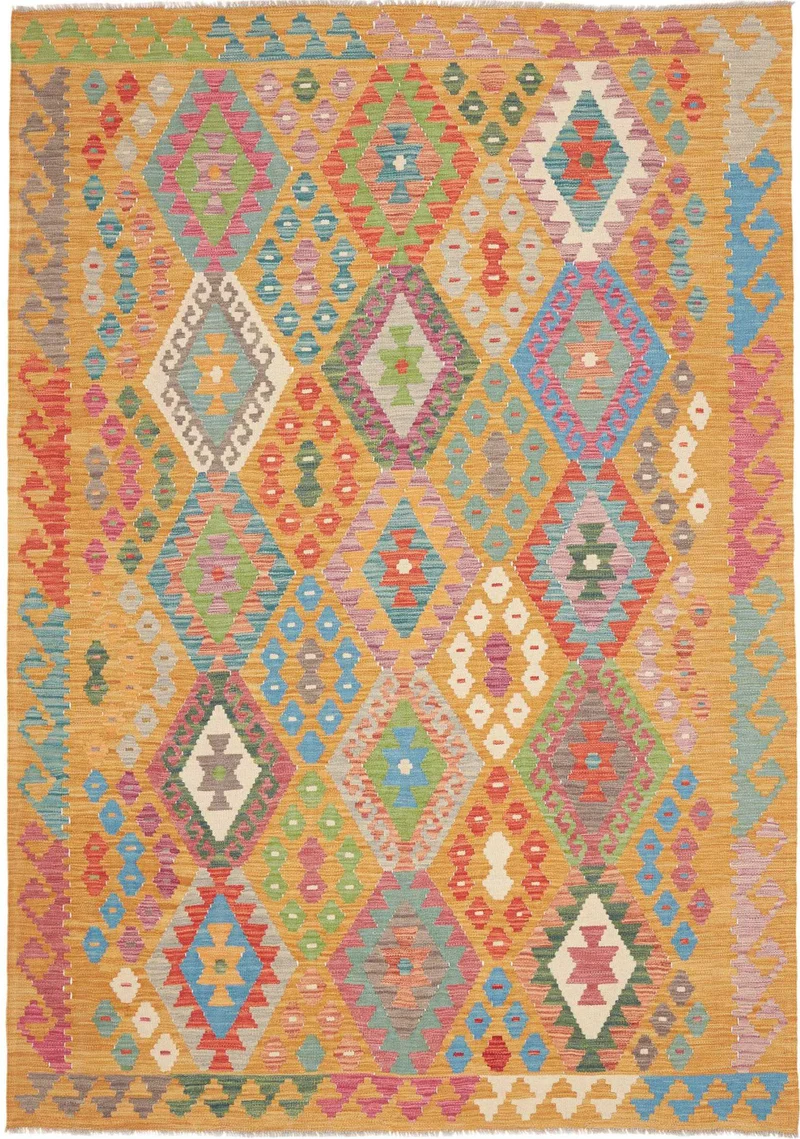 Kelim | 245 x 175 cm | Nr. 12-482024