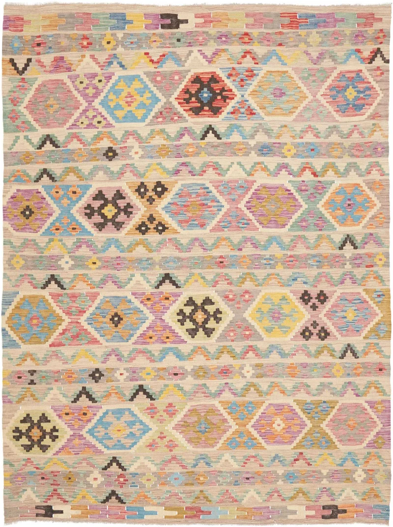 Kelim | 232 x 168 cm | Nr. 12-482001