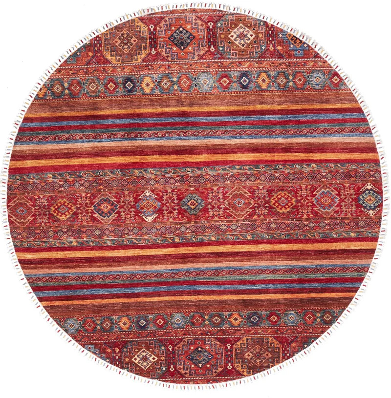 Oxiana | 249 cm x 249 cm | Nr. Z-4525