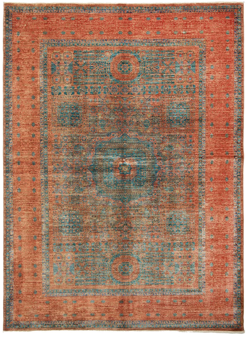 Mamlouk | 245 cm x 173 cm | Nr. Z-4456