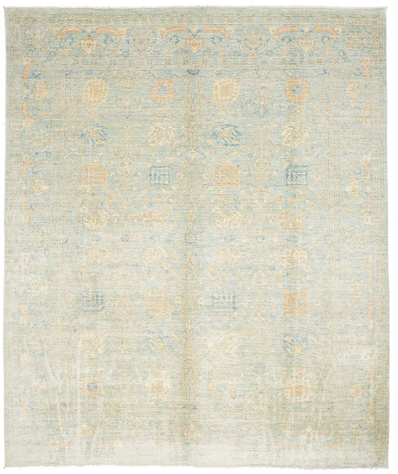 Farahan | 295 cm x 238 cm | Nr. Z-4455