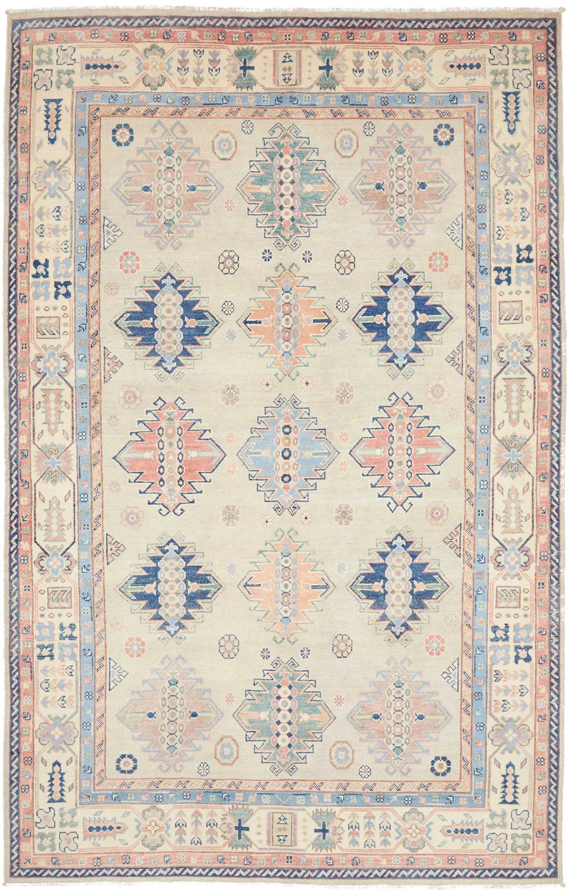 Kazak | 281 cm x 177 cm | Nr. Z-4517