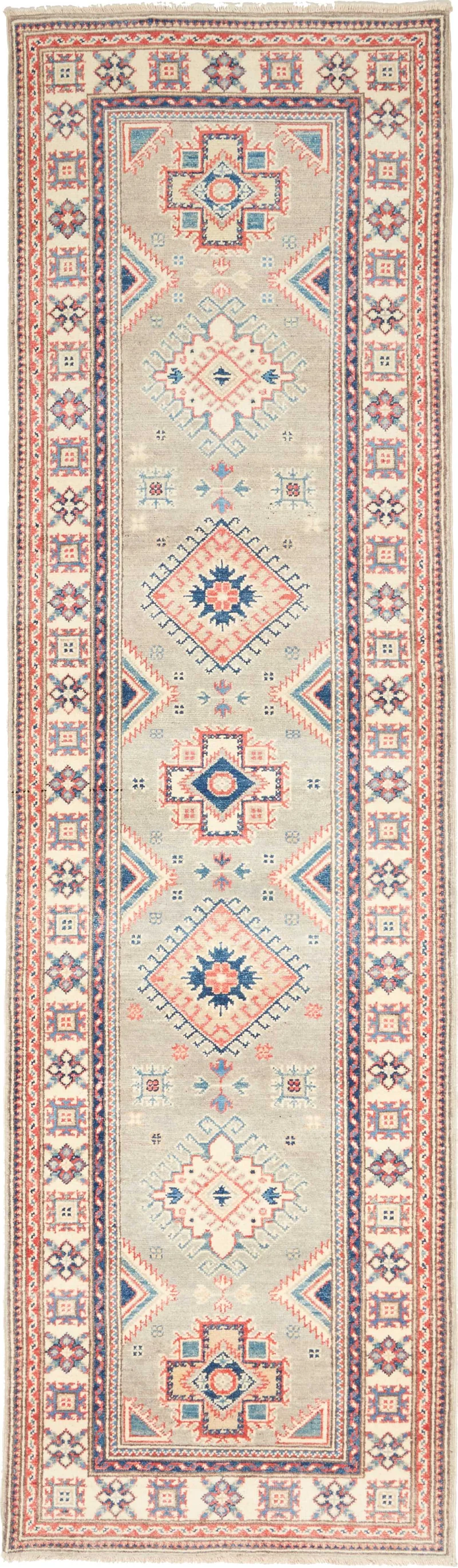 Kazak | 295 cm x 84 cm | Nr. Z-4516
