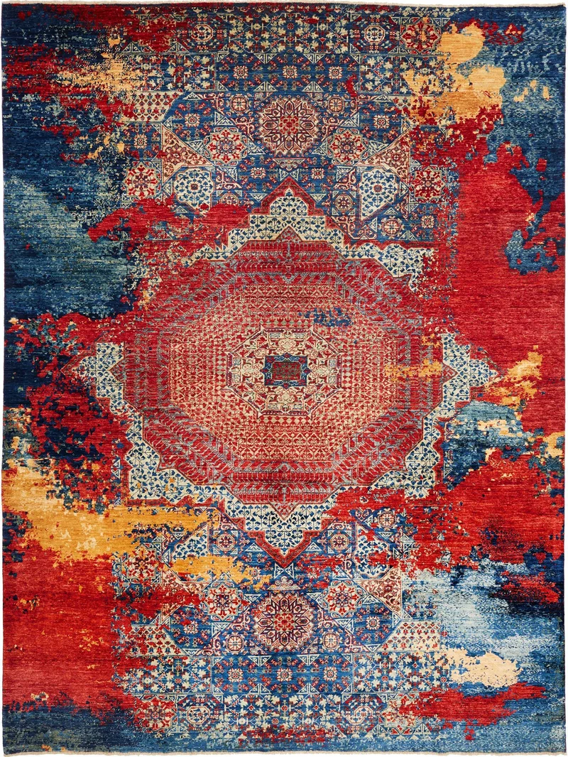 Mood | 355 cm x 267 cm | Nr. 12-444355