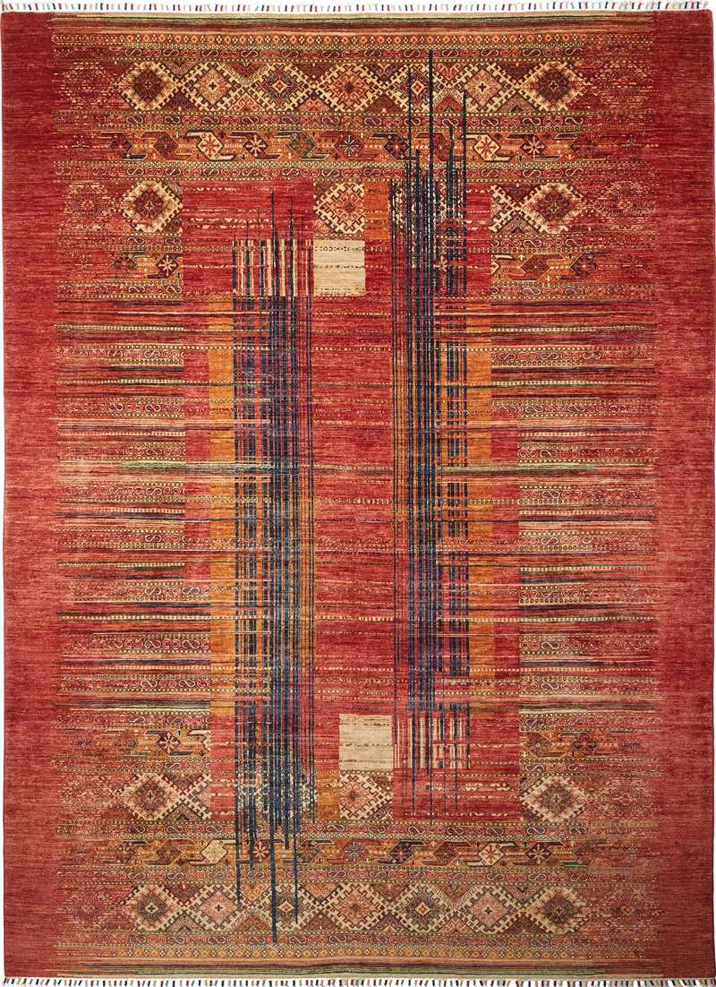 Oxiana | 360 cm x 266 cm | Nr. 12-467094