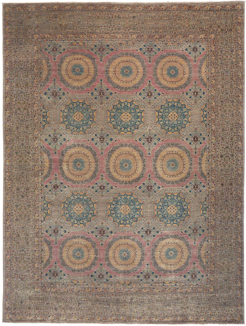 Mamlouk | 360 cm x 271 cm | Nr. 12-442920