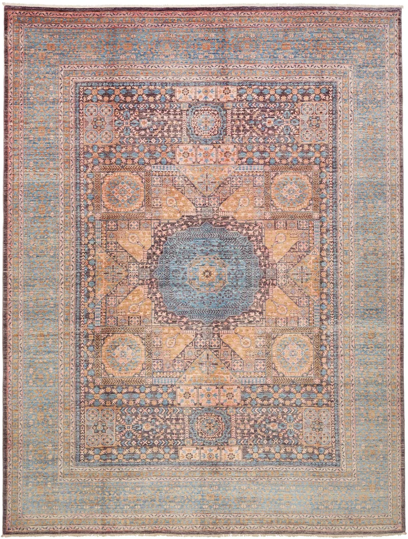 Mamlouk | 356 cm x 276 cm | Nr. 12-432264
