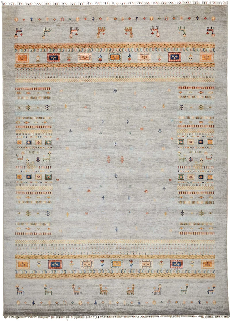 Oxiana | 347 cm x 251 cm | Nr. 12-459309