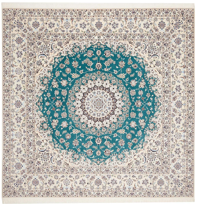 Nain | 248 cm x 253 cm | Nr. 12-445582
