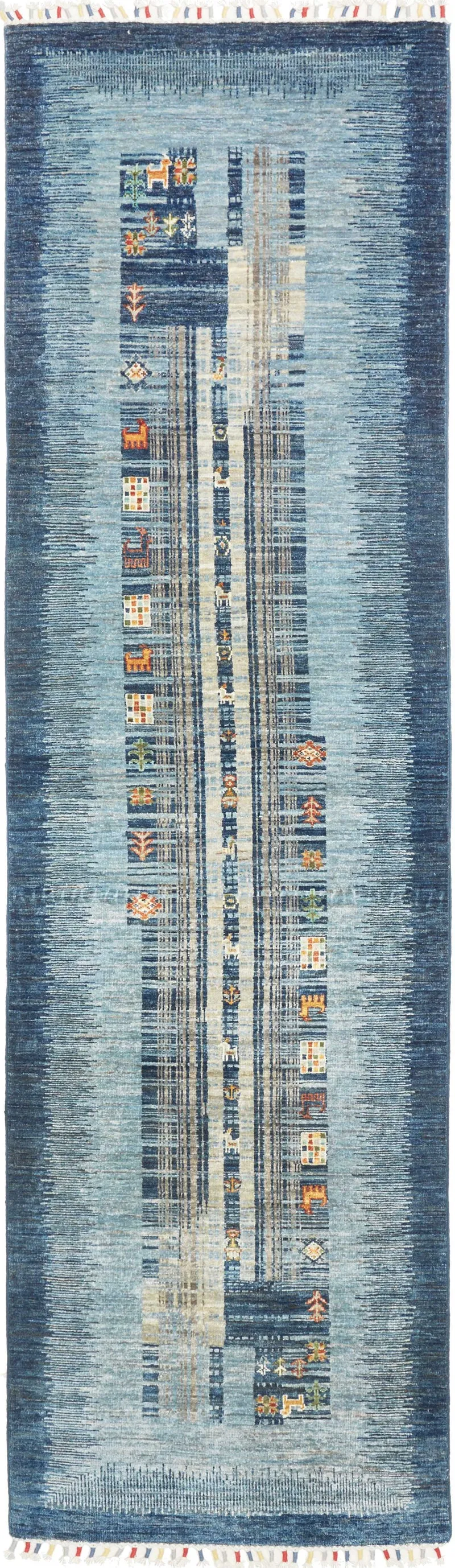 Oxiana | 300 cm x 81 cm | Nr. 12-478679