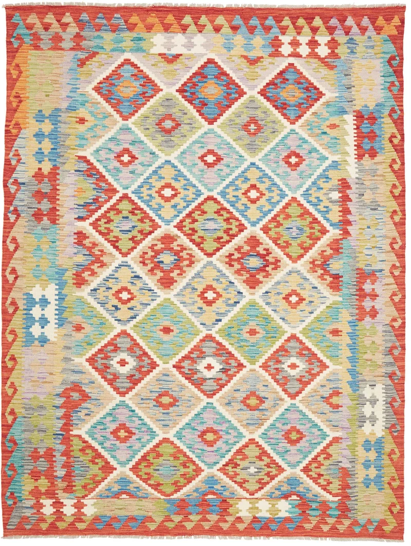 Kelim | 231 x 174 cm | Nr. 12-477486
