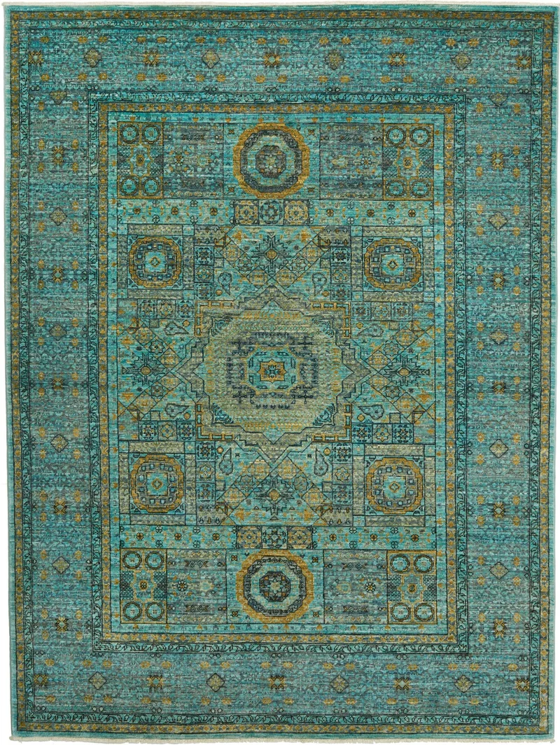 Mamlouk | 199 cm x 149 cm | Nr. 12-351978