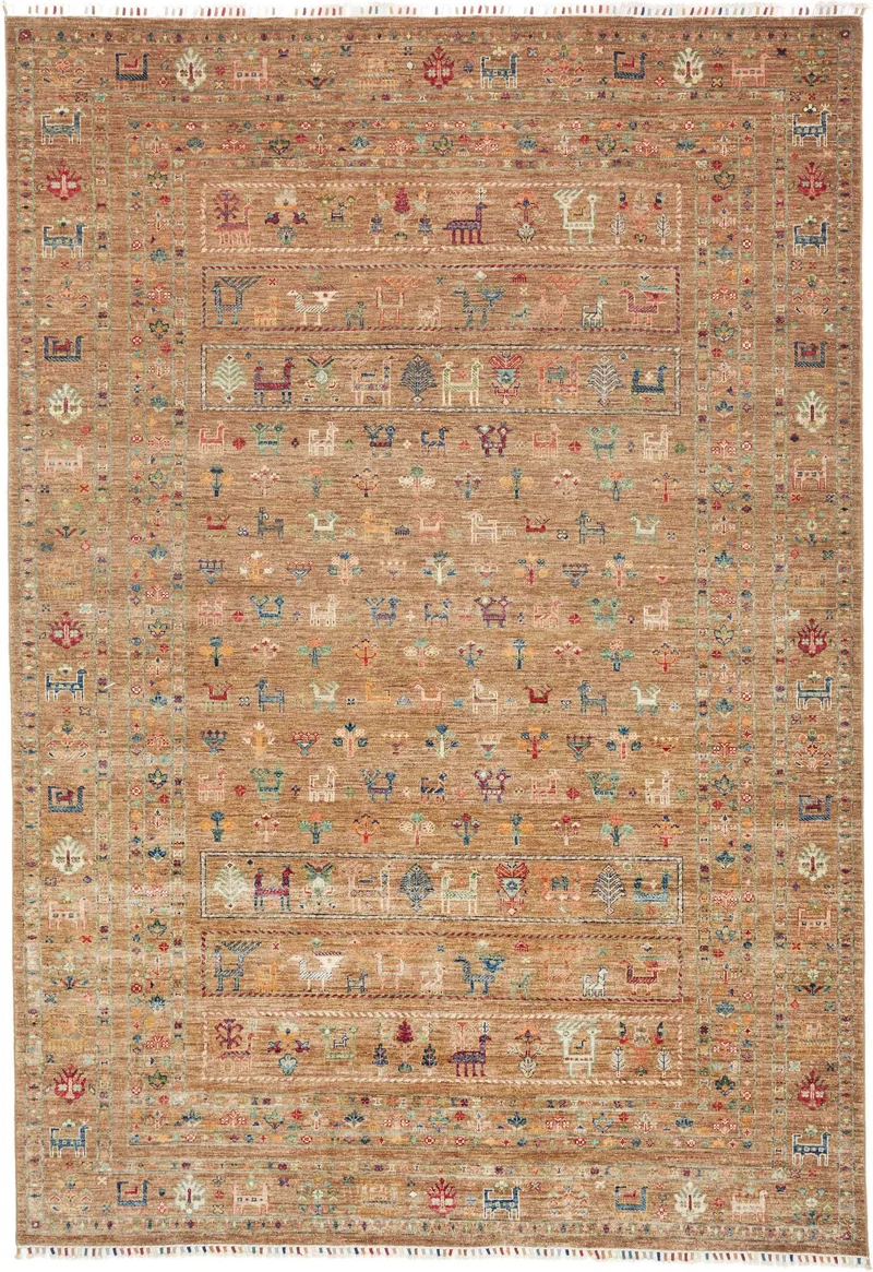 Oxiana | 296 cm x 205 cm | Nr. 12-477123