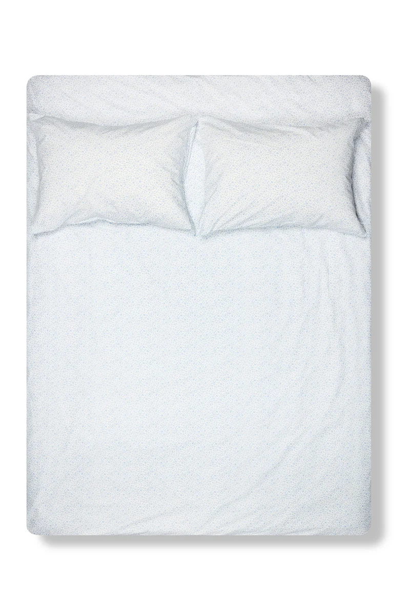 Artist Bedding "Little Laura" by ZigZagZurich