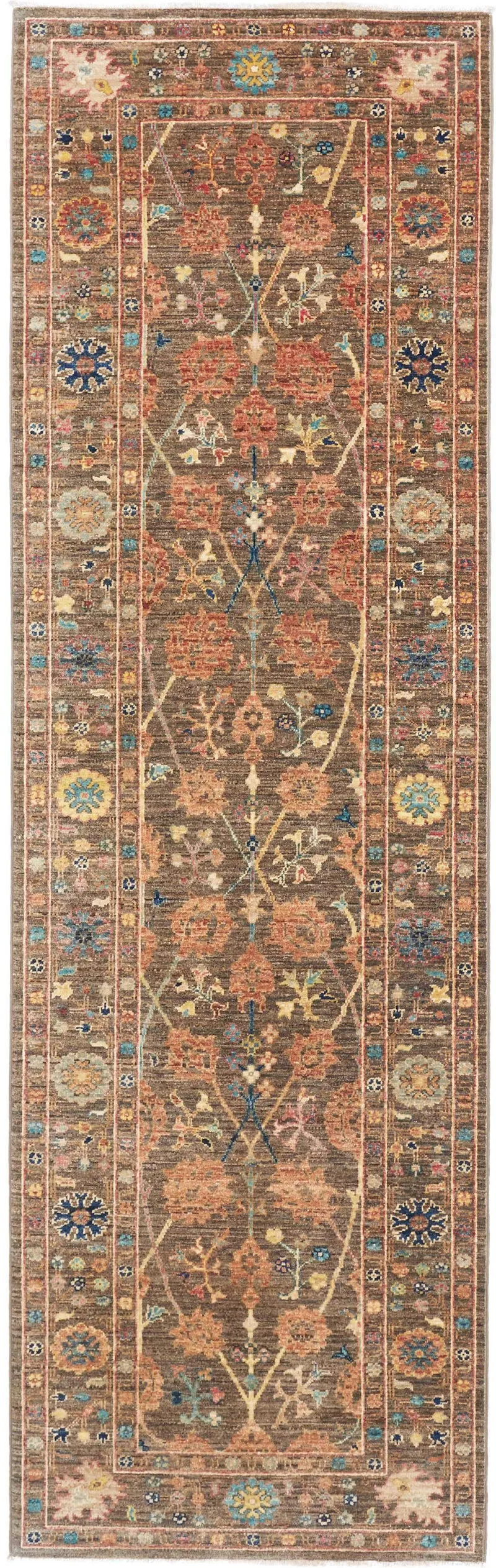 Ziegler | 257 cm x 80 cm | Nr. 12-465781