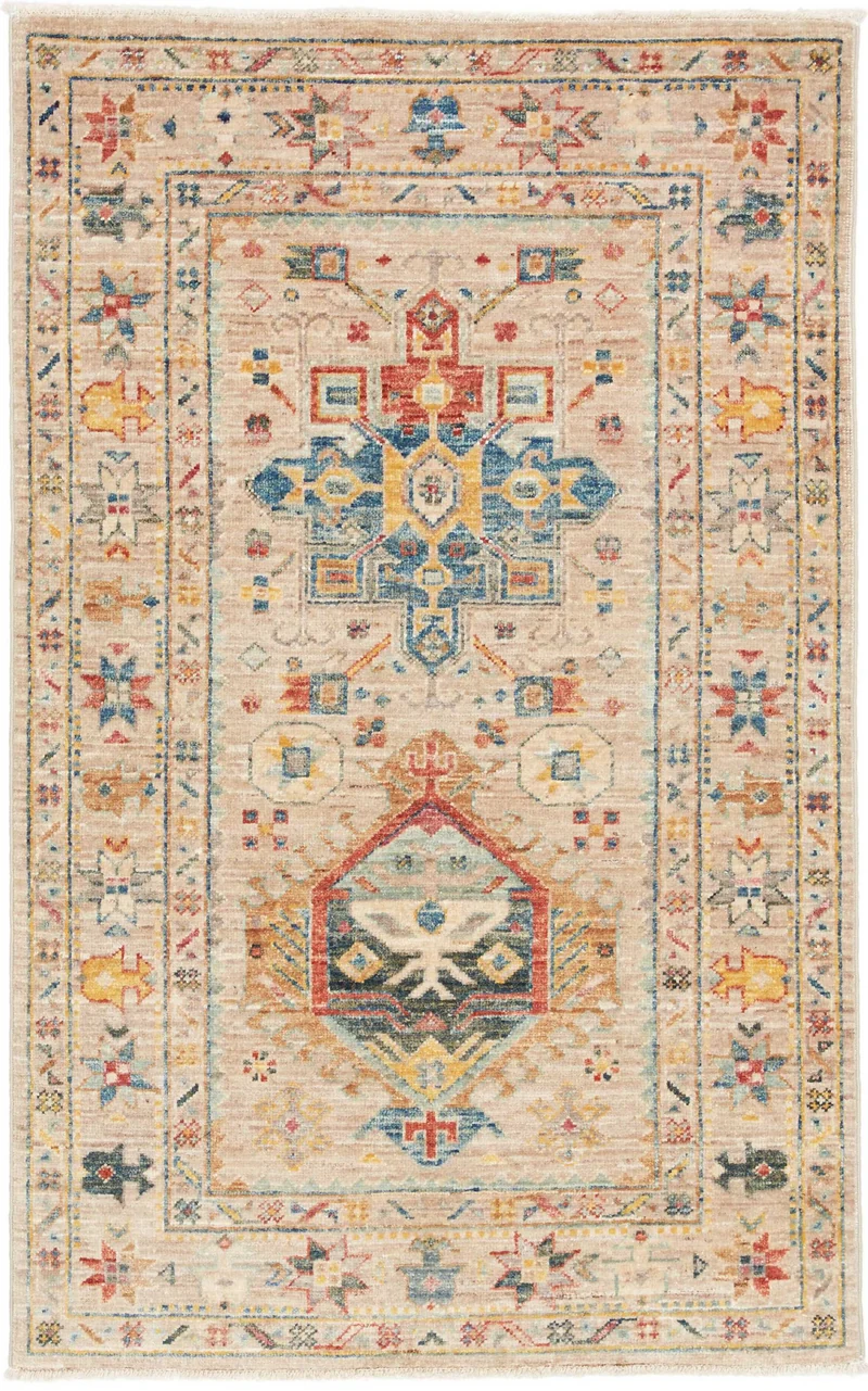 Kazak | 128 cm x 81 cm | Nr. 12-451439