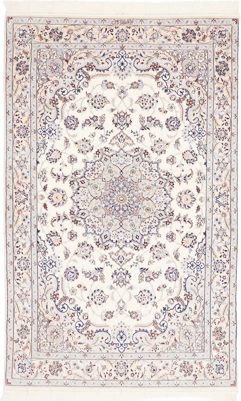 Nain | 197 cm x 126 cm | Nr. 12-446586