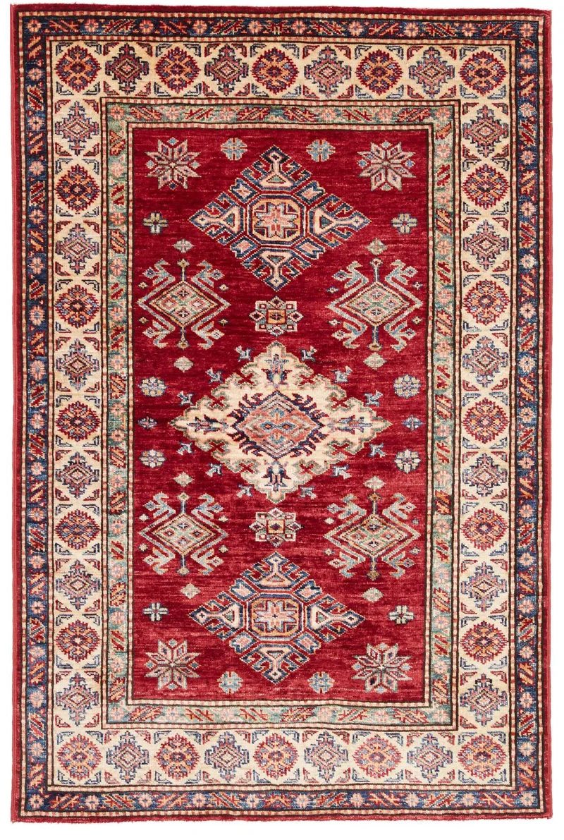 Kazak | 156 cm x 101 cm | Nr. 12-446523