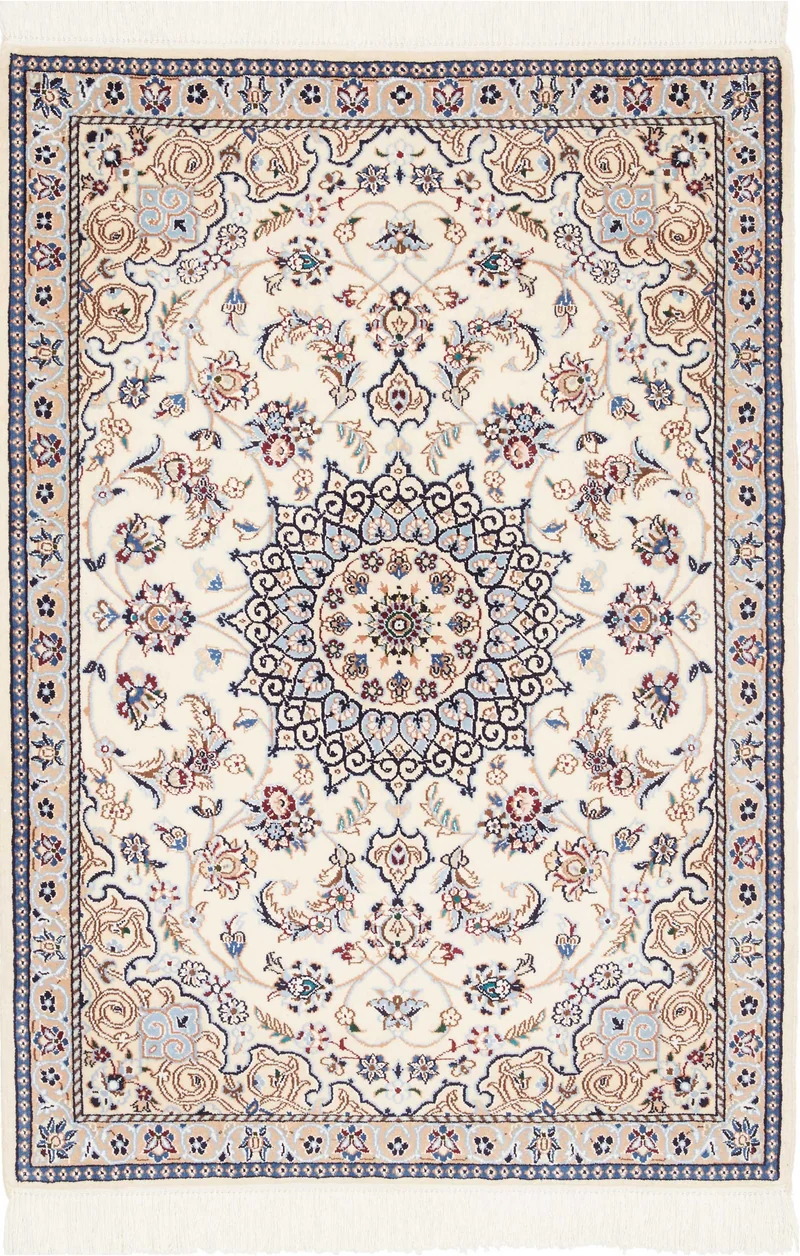Nain | 130 cm x 90 cm | Nr. 12-374059