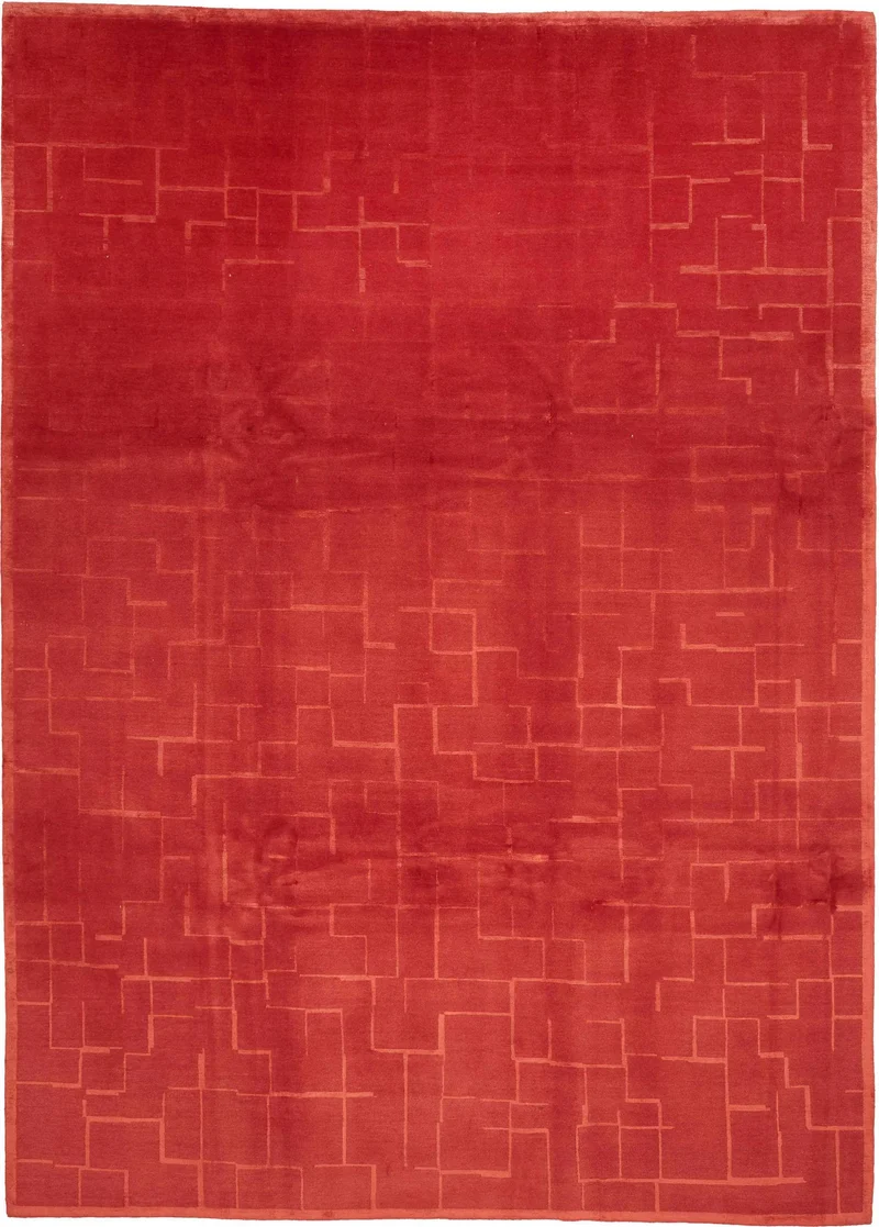 Nepal Teppich | 350 cm x 250 cm | Nr. 12-225665