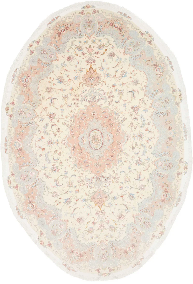 Täbriz | 312 cm x 201 cm | Nr. 12-167594