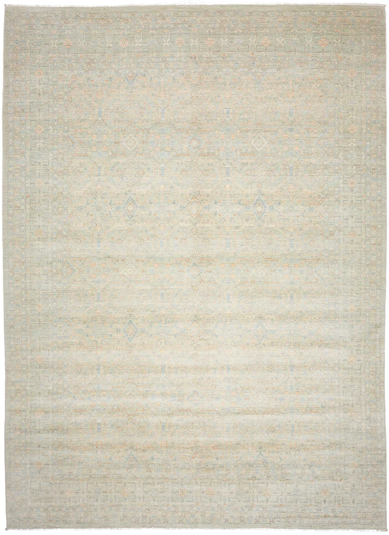 Ziegler | 408 cm x 300 cm | Nr. 12-474813