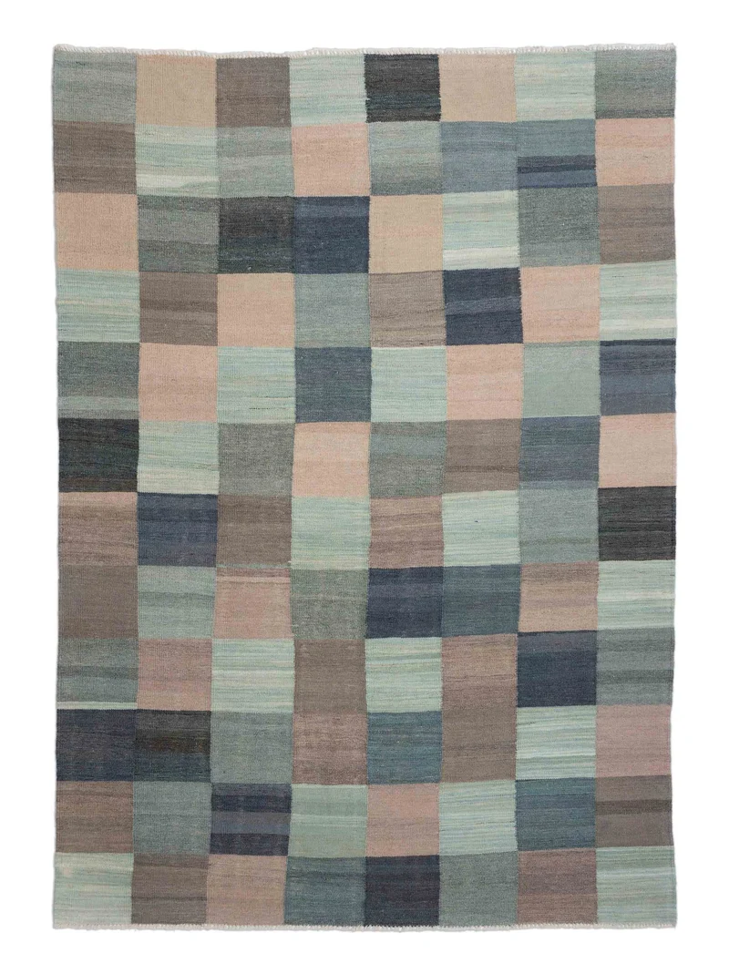 Kelim | 245 x 174 cm | Nr. 19377