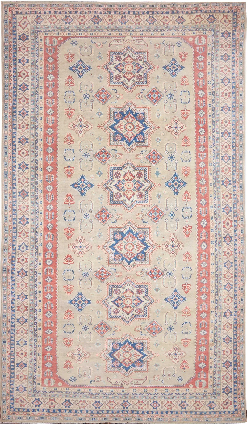 Kazak | 491 cm x 286 cm | Nr. 12-474232