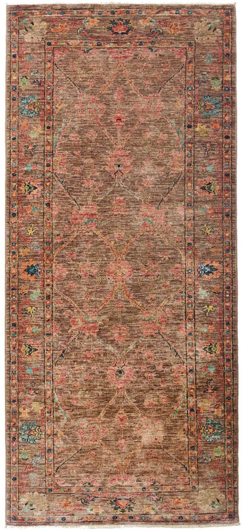 Ziegler | 188 cm x 82 cm | Nr. 12-465779