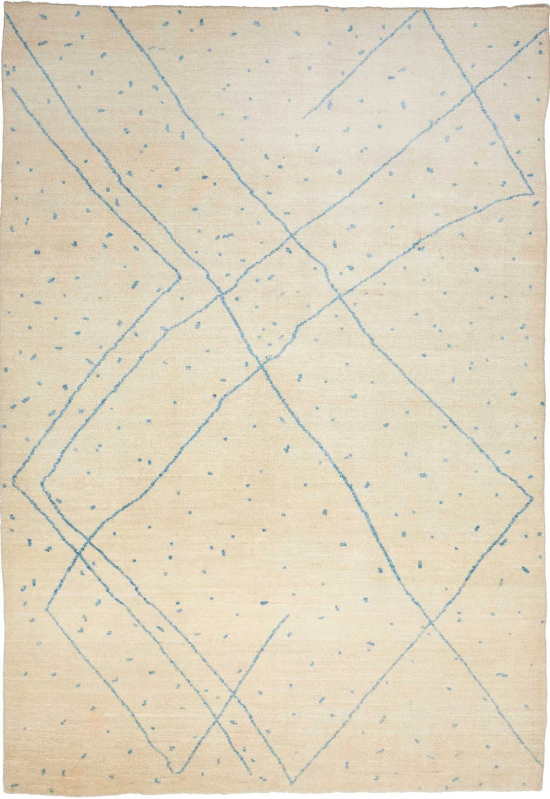 Beni Berber | 298 cm x 204 cm | Nr. 12-359828