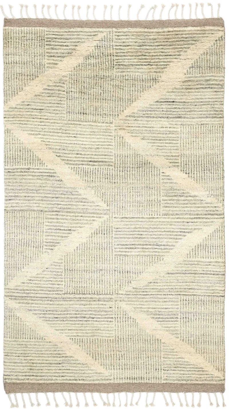 Beni Berber | 245 cm x 150 cm | Nr. Z-1191