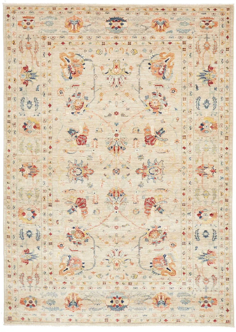 Farahan | 232 cm x 167 cm | Nr. Z-4645