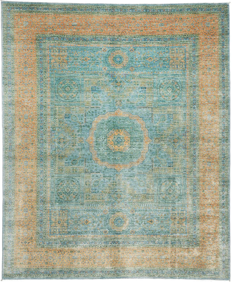 Mamlouk | 290 cm x 246 cm | Nr. Z-4519