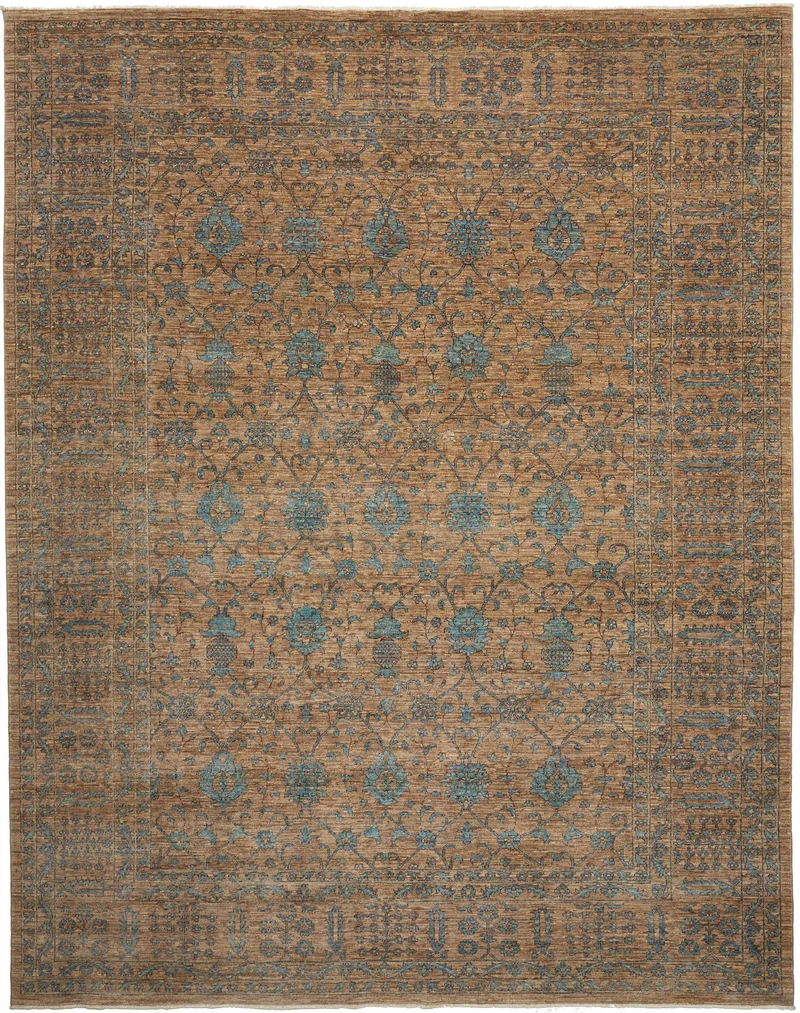 Ziegler | 305 cm x 249 cm | Nr. Z-843