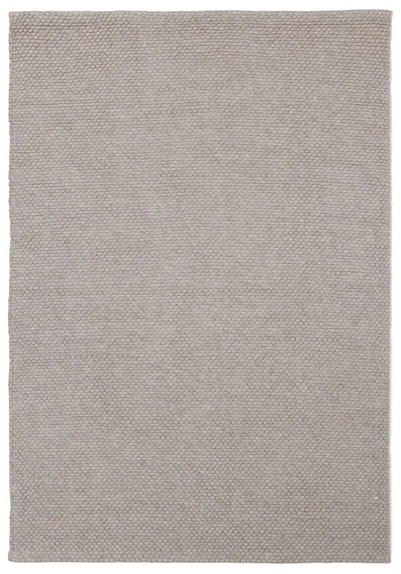 Tappeto Moderno Naive Beige