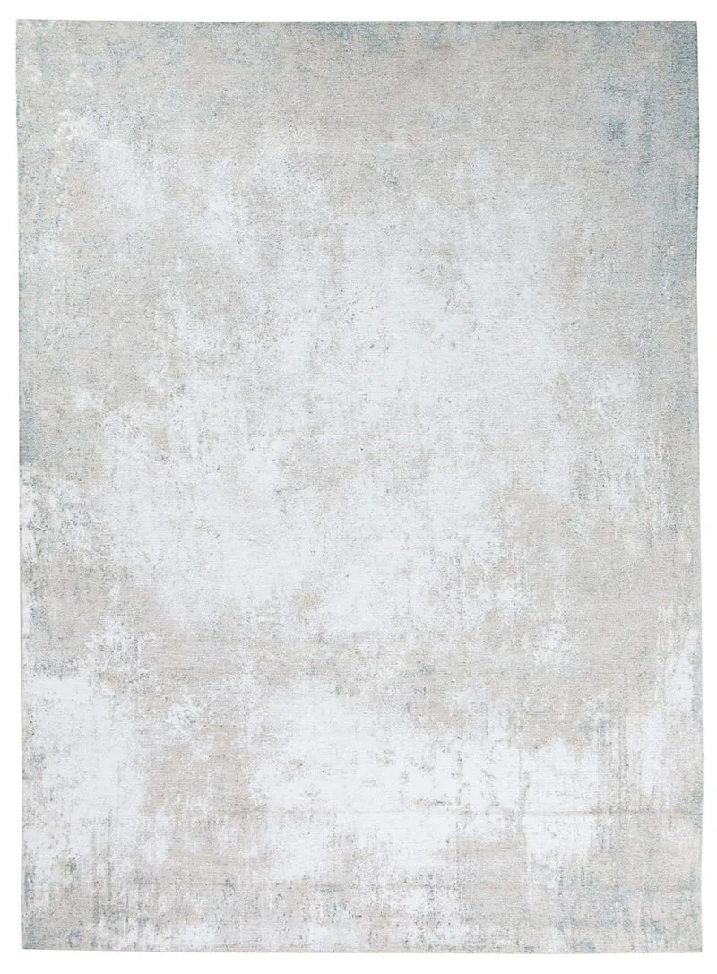 Tappeto Moderno Argentella Multicolor