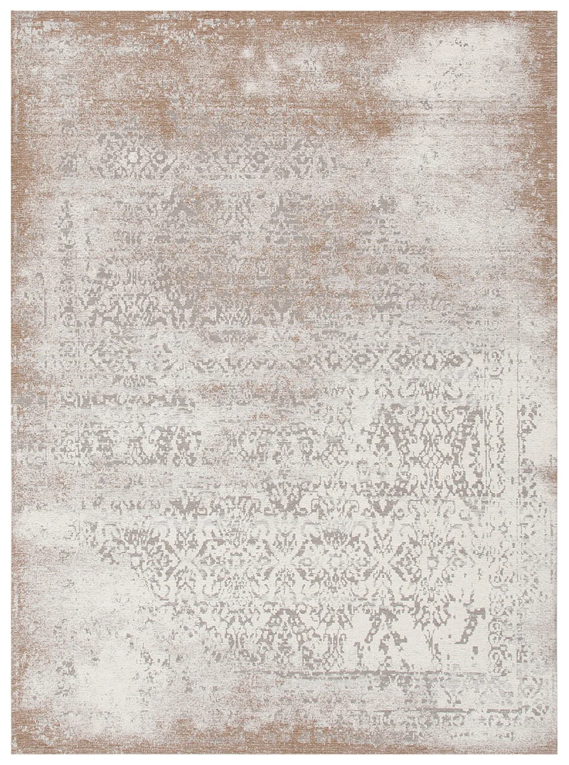 Tappeto Vintage Argentella Beige