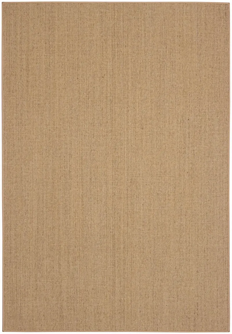 Tappeto Etnico Sisal Boucle