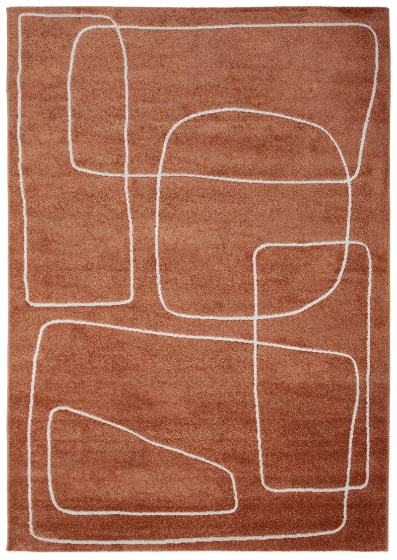 Tappeto Moderno Casa