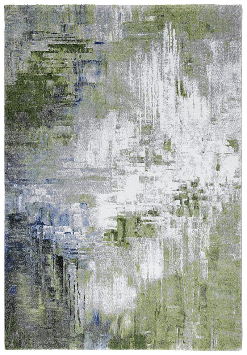 Tappeto Moderno Gallery Multicolor