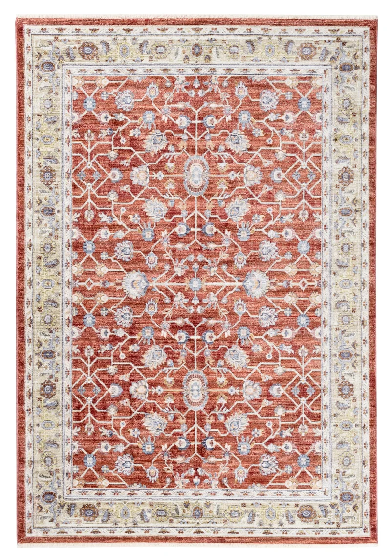 Tappeto Moderno Birjan