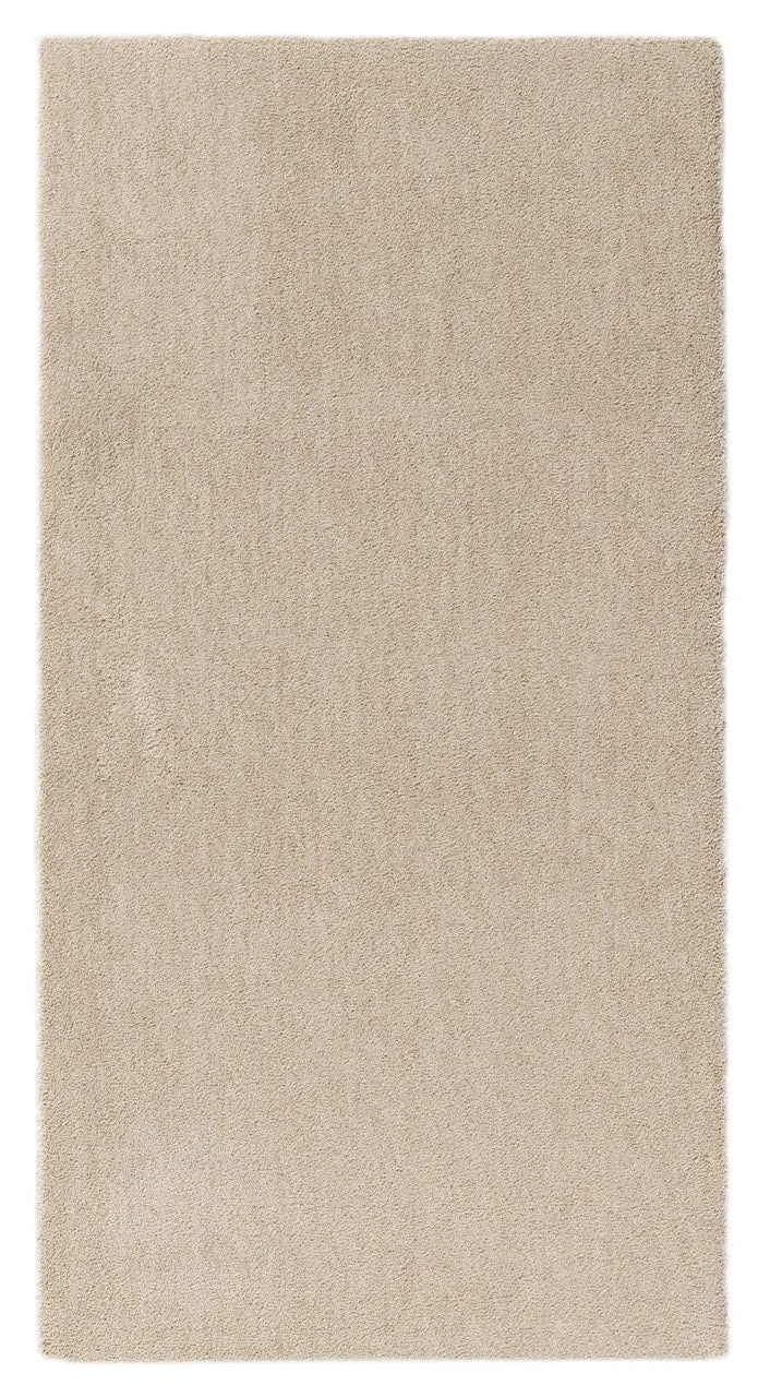 Tappeto Moderno Desio Beige
