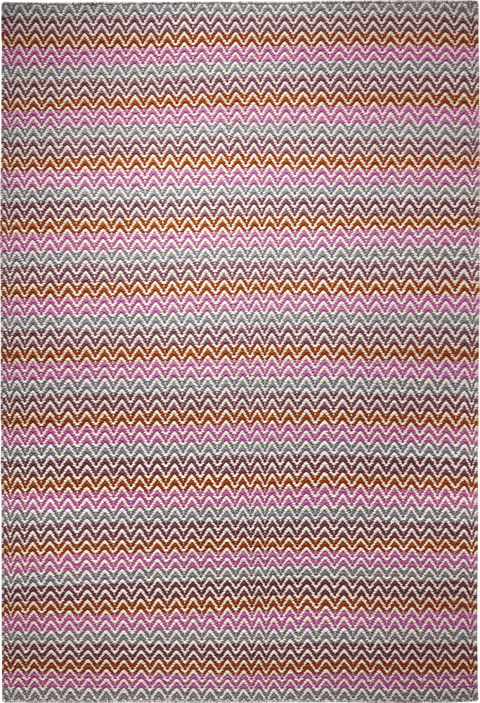 Esprit Teppich 160x230 Bunt