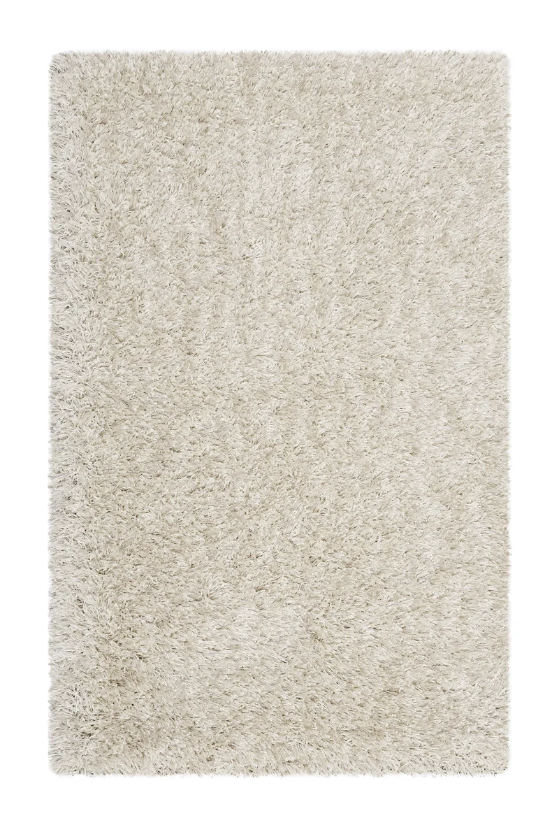 Esprit Vorleger 40 x 60 Weiß