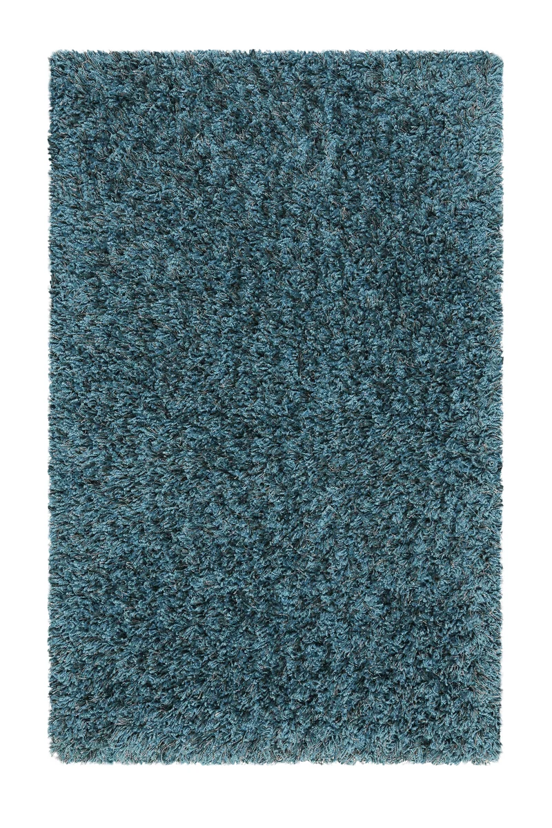 Esprit Vorleger 40 x 60 Türkis