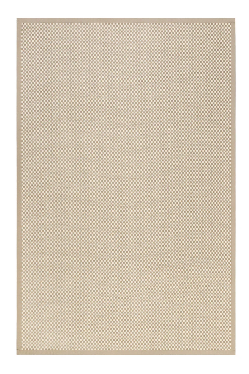 Esprit Wendeteppich Beige Kurzflor "Paulsen"