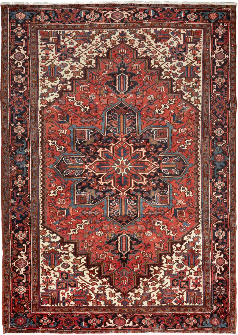 Heriz | 330 cm x 240 cm | Nr. 12-388183
