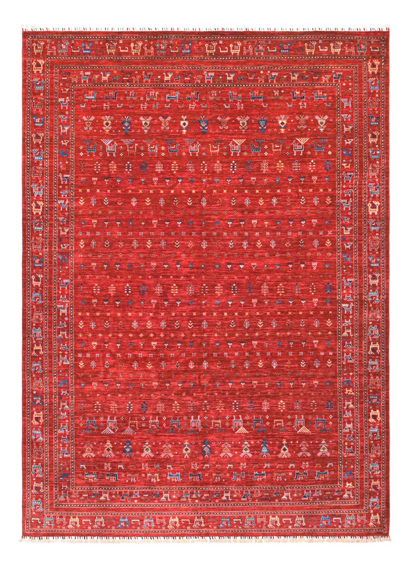 Oxiana | 346 cm x 252 cm | Nr. Z-4667