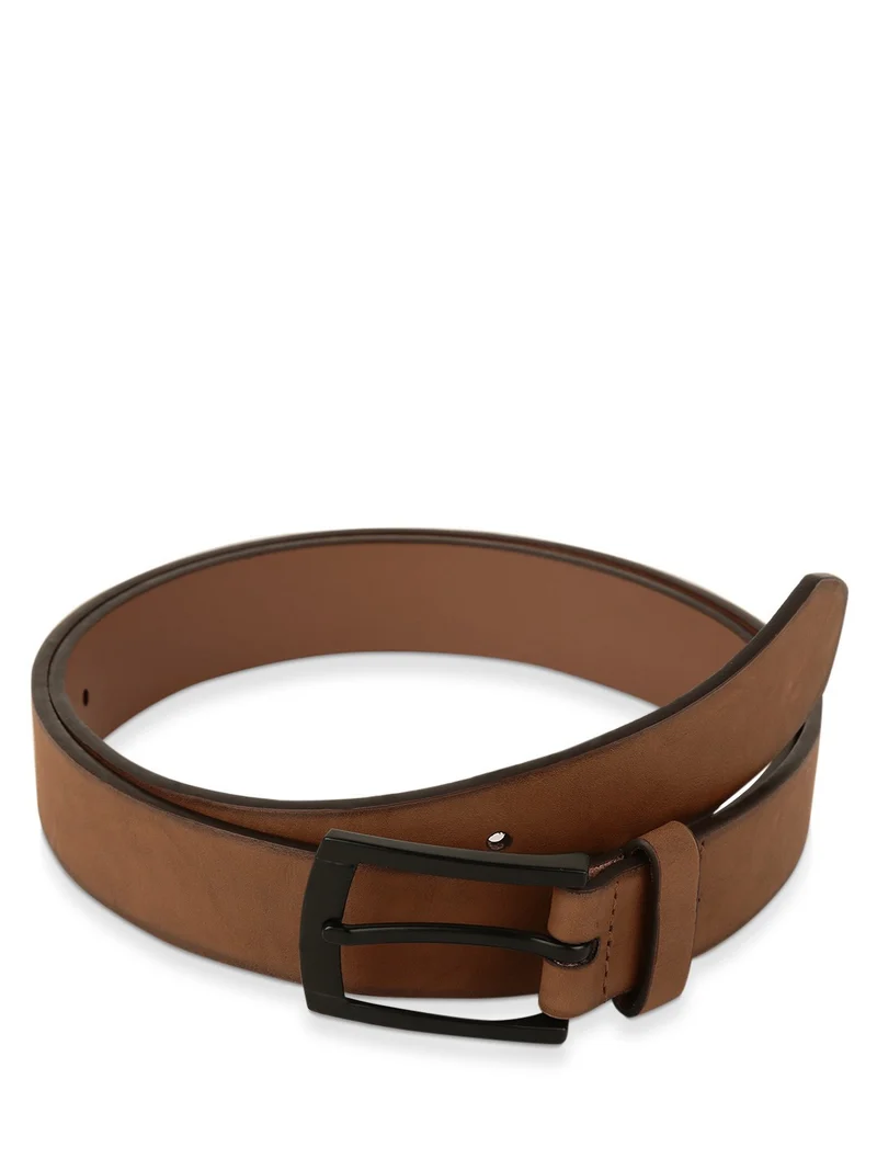 NEW Look Single Keeper Belt