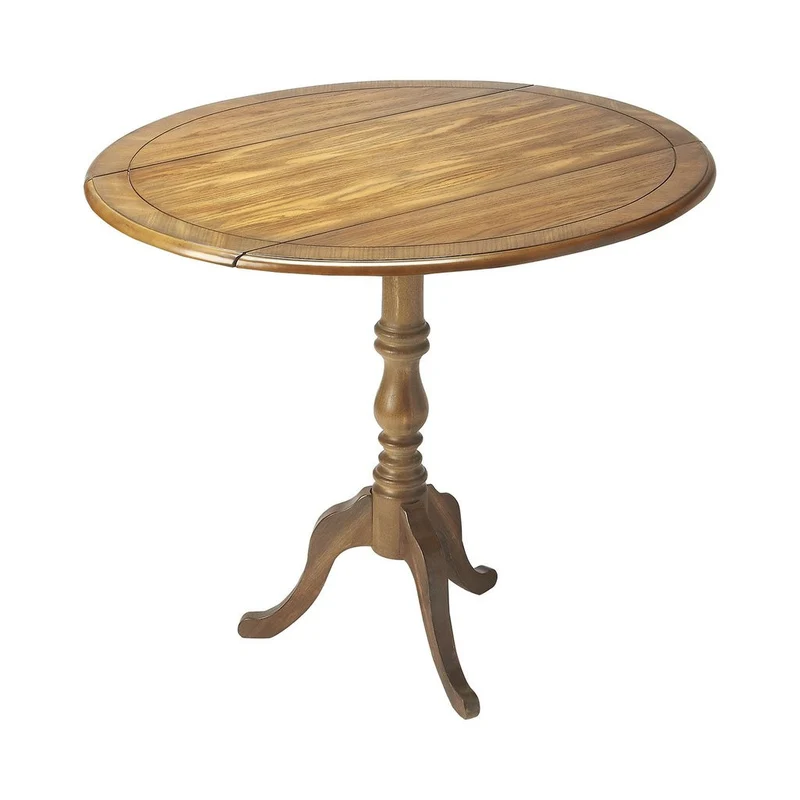 Acorn Hall Table